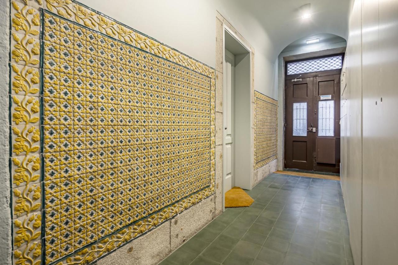 Nomad'S Easy Stay - 1Bed Alegria Emerald Porto Exterior foto